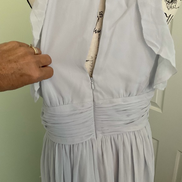 Donna Morgan Gown - Picture 7 of 12